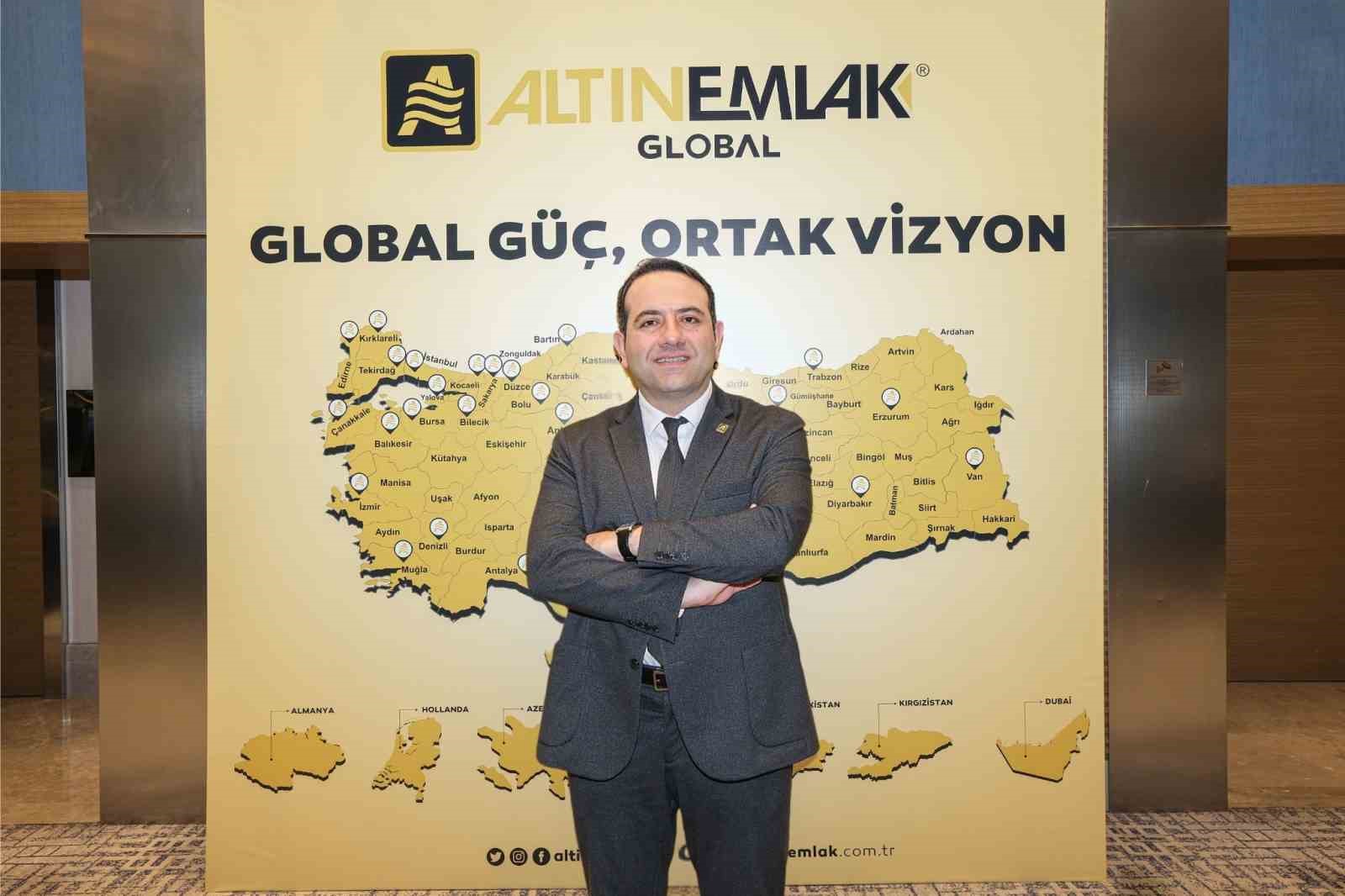 "Tapu harcı geliri 100 milyarı TL’yi aştı"
