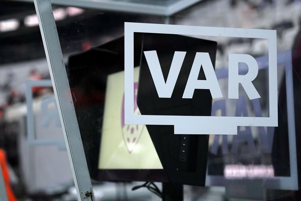 6. haftanın VAR kayıtları açıklandı