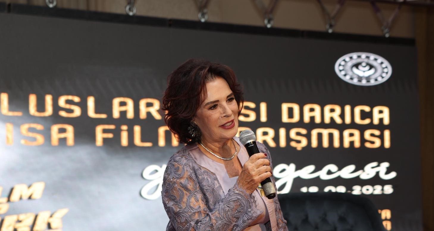 Hülya Koçyiğit’ten Kocaeli'de yapay zeka yorumu
