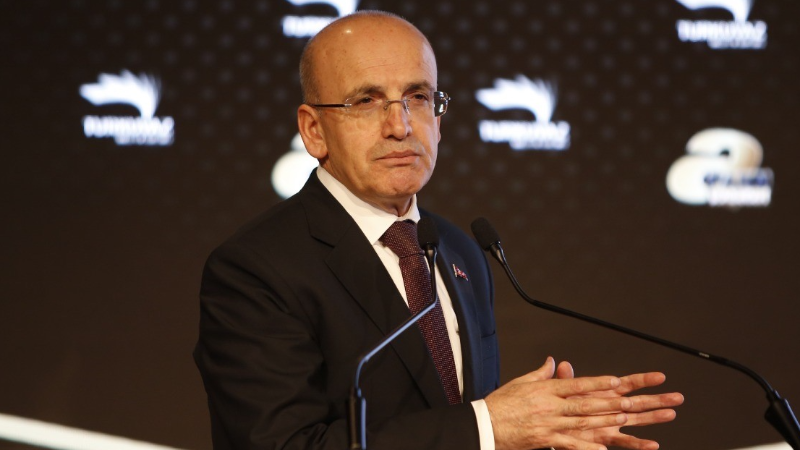 "Enflasyon beklentilerindeki düşüş eylülde de devam etti"