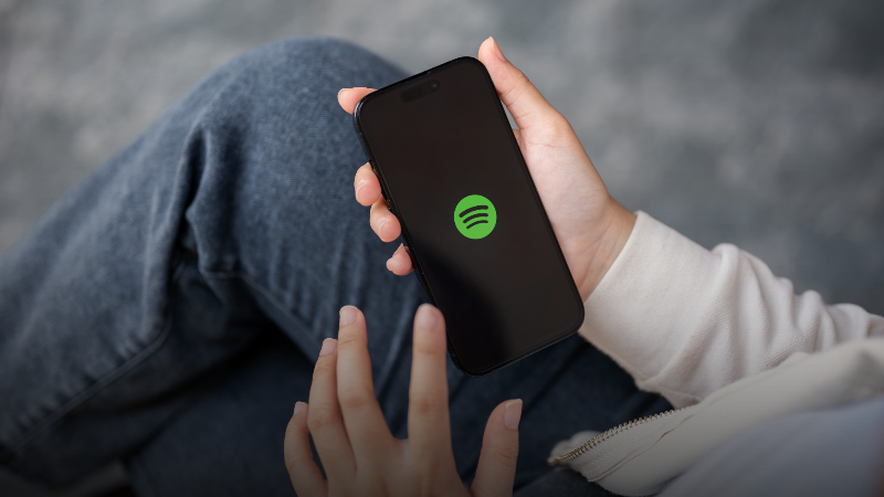 Spotify'a soruşturma