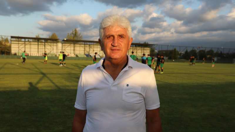 Kocaelispor'un efsanesi annesini kaybetti