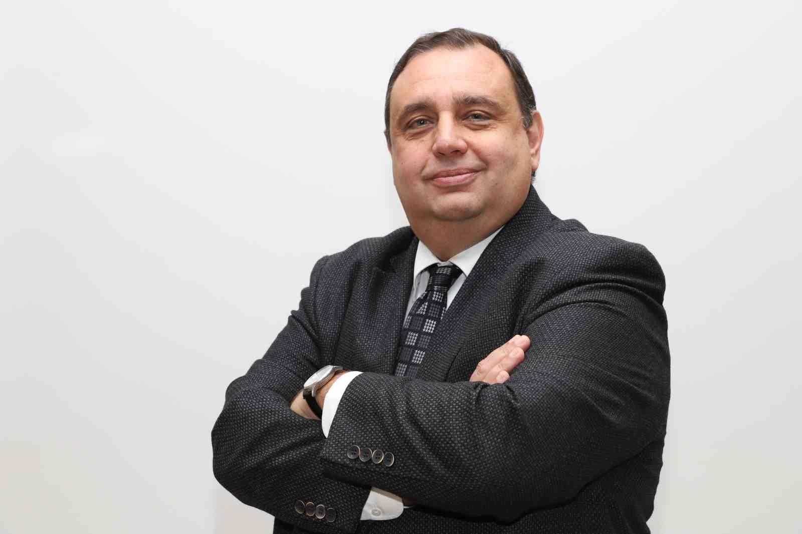 Uluslararası Rekabet Akademisi, AREL TEKMER’de kuruluyor
