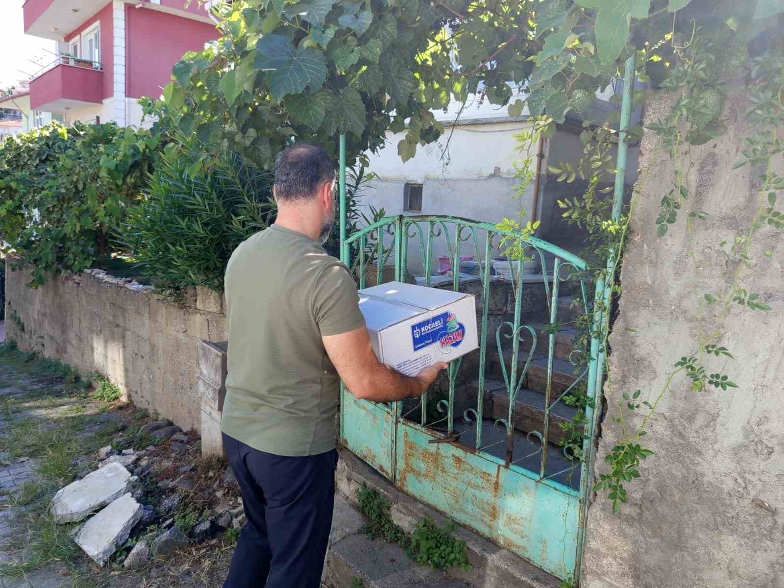 Büyükşehir’in "Gönül Kazan Projesi" yılda bin 120 bireye ulaşıyor
