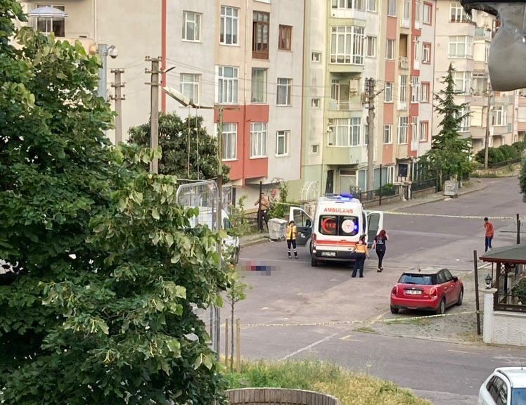 Yaşlı adamı demir çubukla döverek öldürmüştü