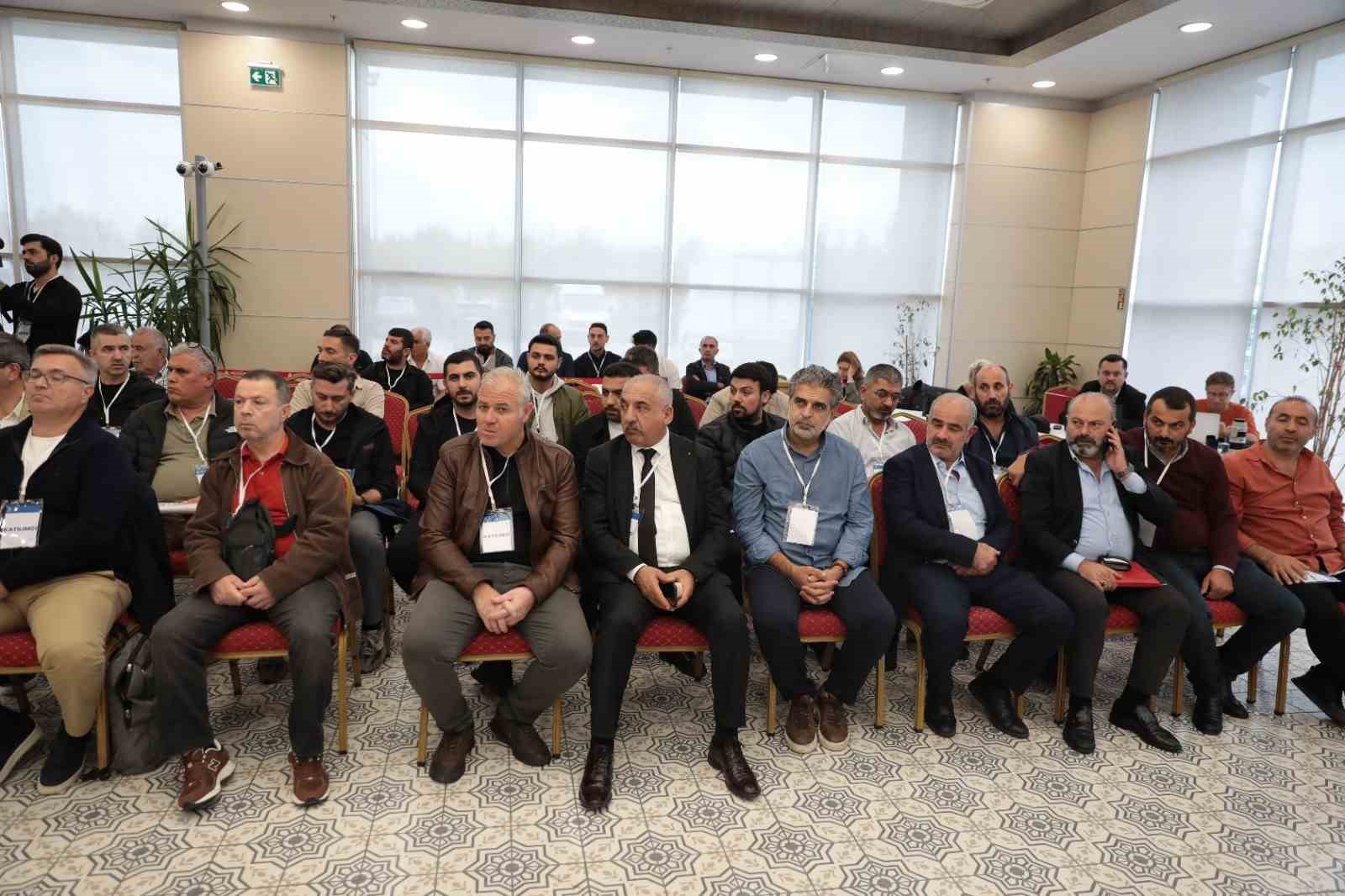 İstanbul’da 3’üncü taksi ihalesi: 63 plaka daha satıldı

