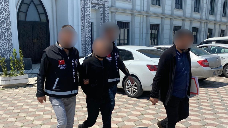 Yakın arkadaş cinayetine 18 yıl hapis!