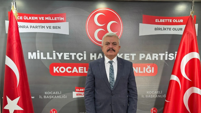 Tuncay Batı: "İstifa etmediler, görevden alındılar"