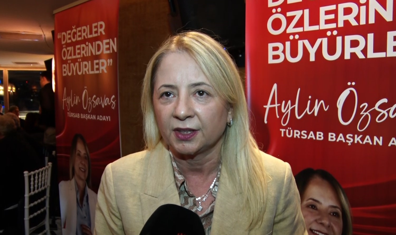 Özsavaş: "1618 sayılı yasayı ivedilikle revize etmemiz gerekiyor"
