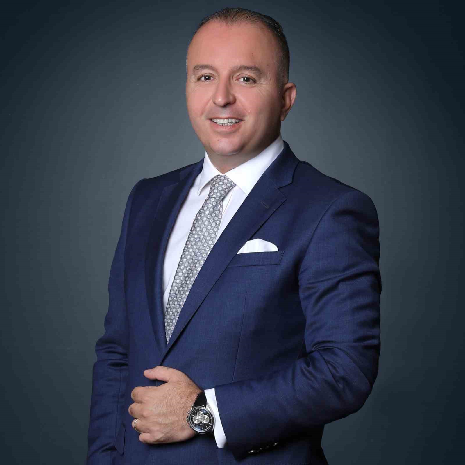 "Sigorta sektöründe zorunlu arabuluculuk bir ihtiyaçtır"
