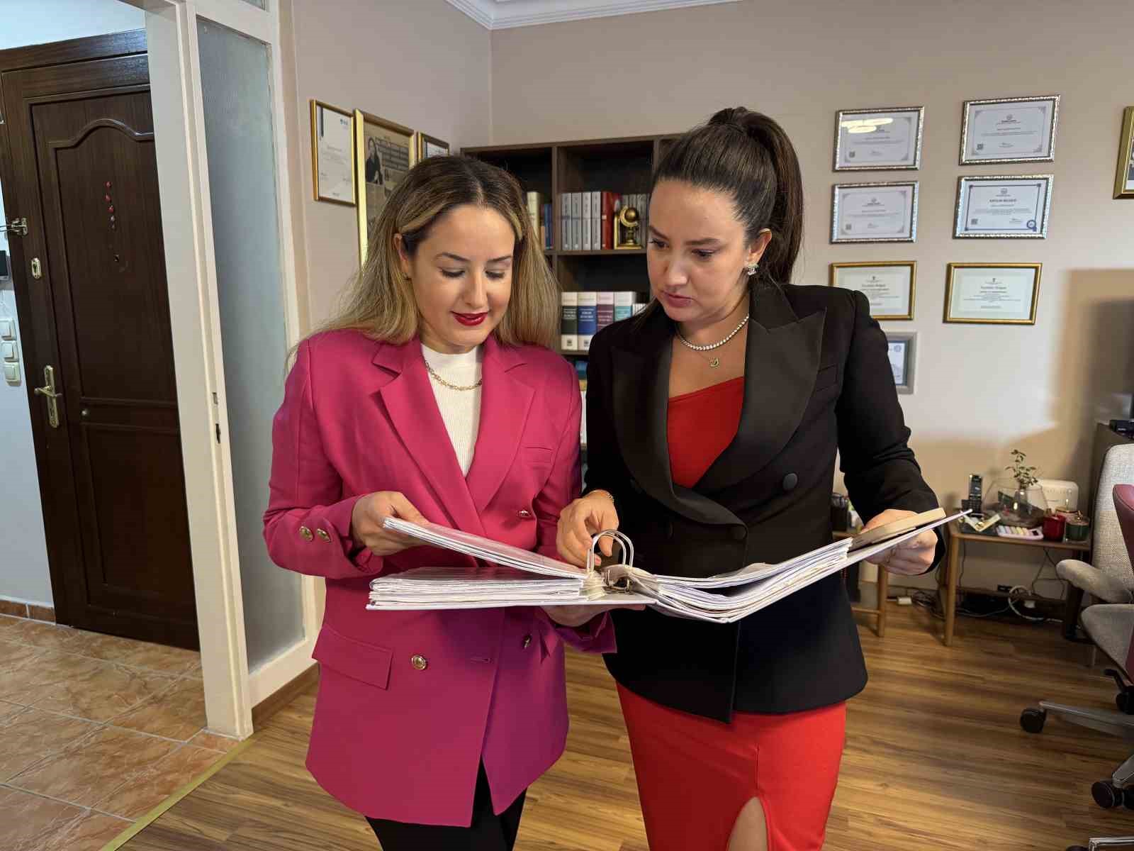 Avukat kediye nafaka olayını yorumladı: "Emsal bir protokol"
