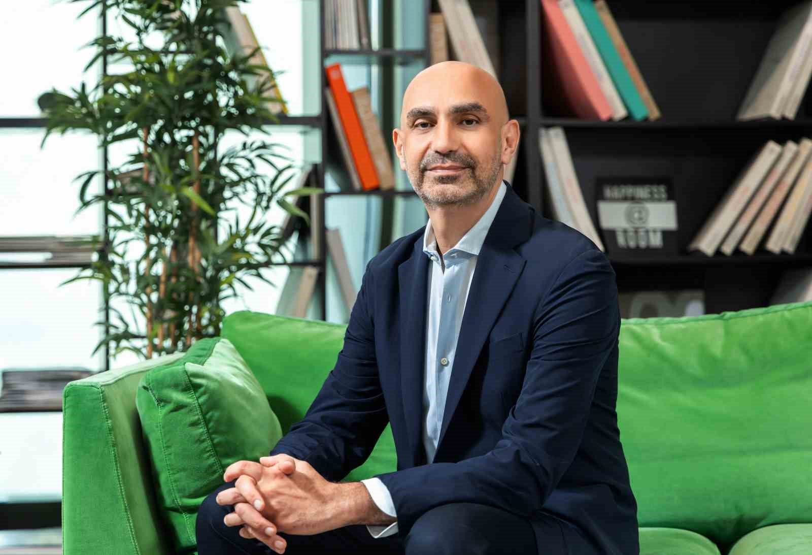 LC Waikiki’nin Chief Brand Officer’ı İsmail Seyis oldu
