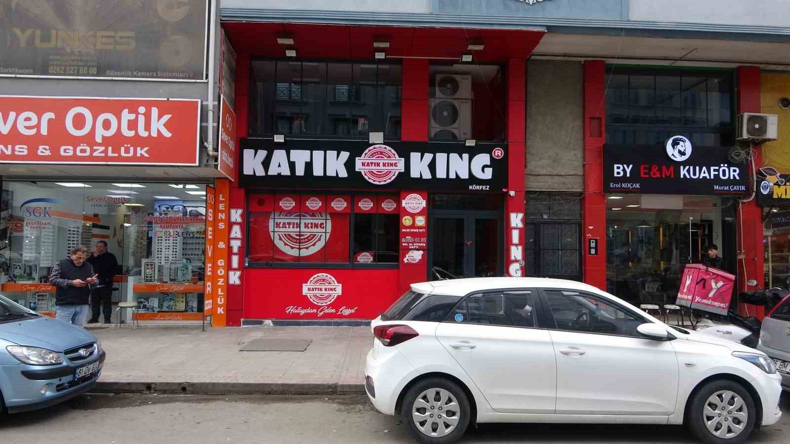 999 kişinin zehirlendiği döner skandalında sanıklar tahliye edildi