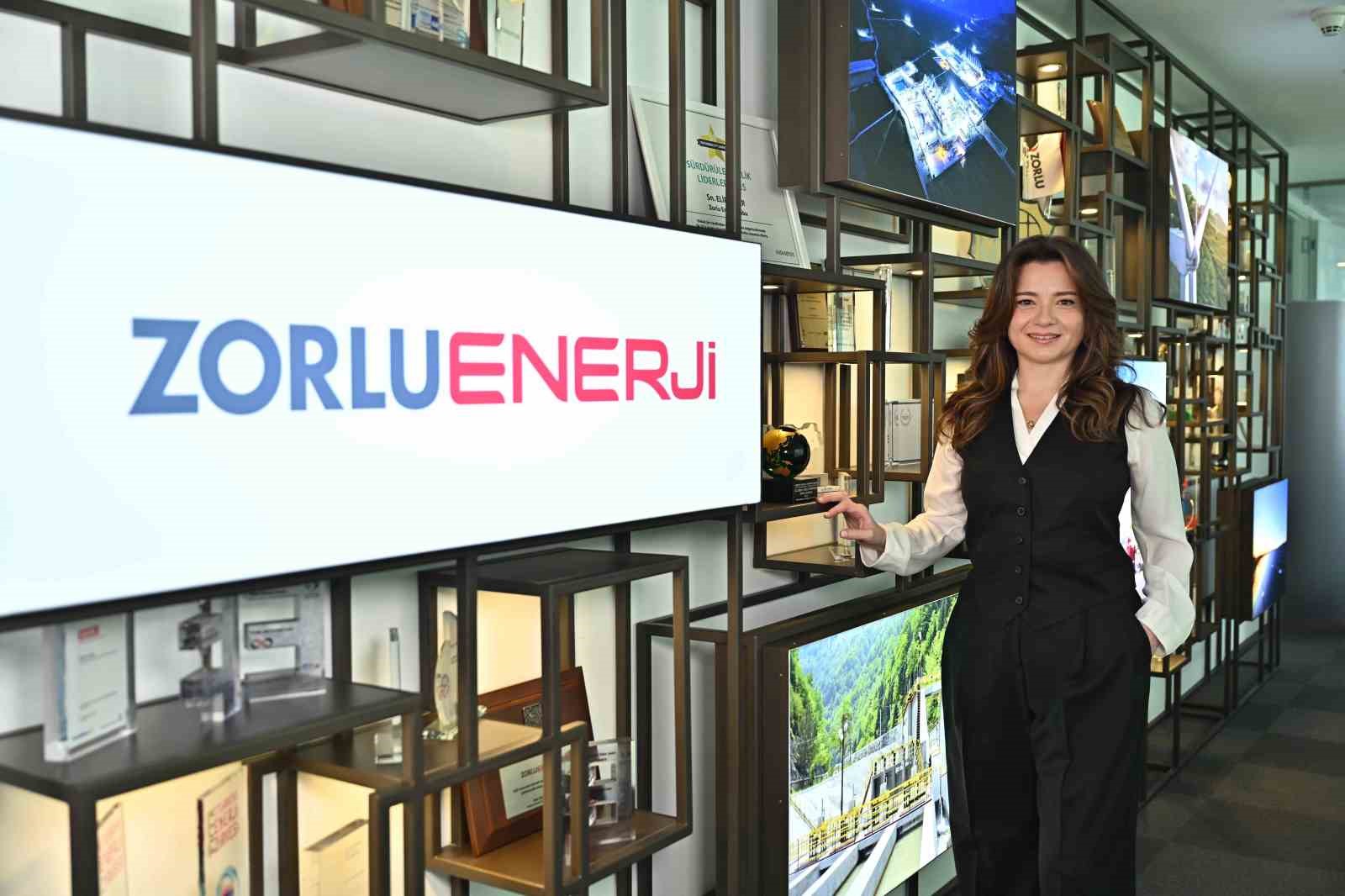 Zorlu Enerji, EPDK’dan 20 yıllık toplayıcı lisansı aldı
