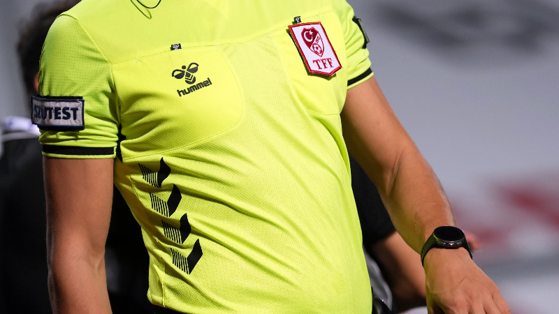 Kocaelispor Alanyaspor maçını o hakem yönetecek