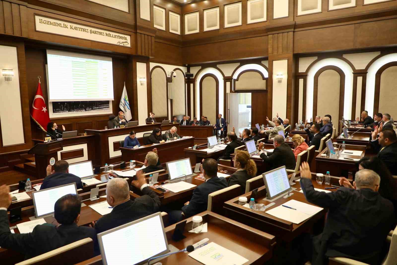 Büyükçekmece Belediye Başkan Vekili Çebi: "Herkese eşit mesafede durarak hizmet etmek vicdani borcumuzdur"
