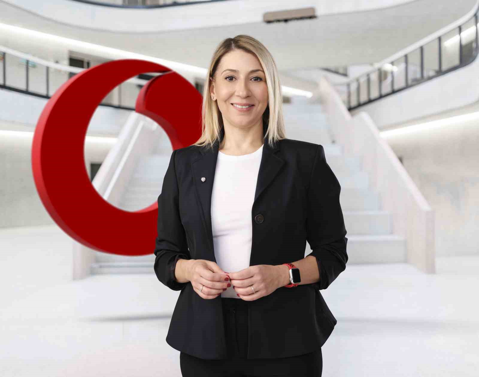 Vodafone, Dünya Müşteri Deneyimi Haftası’nı kutladı
