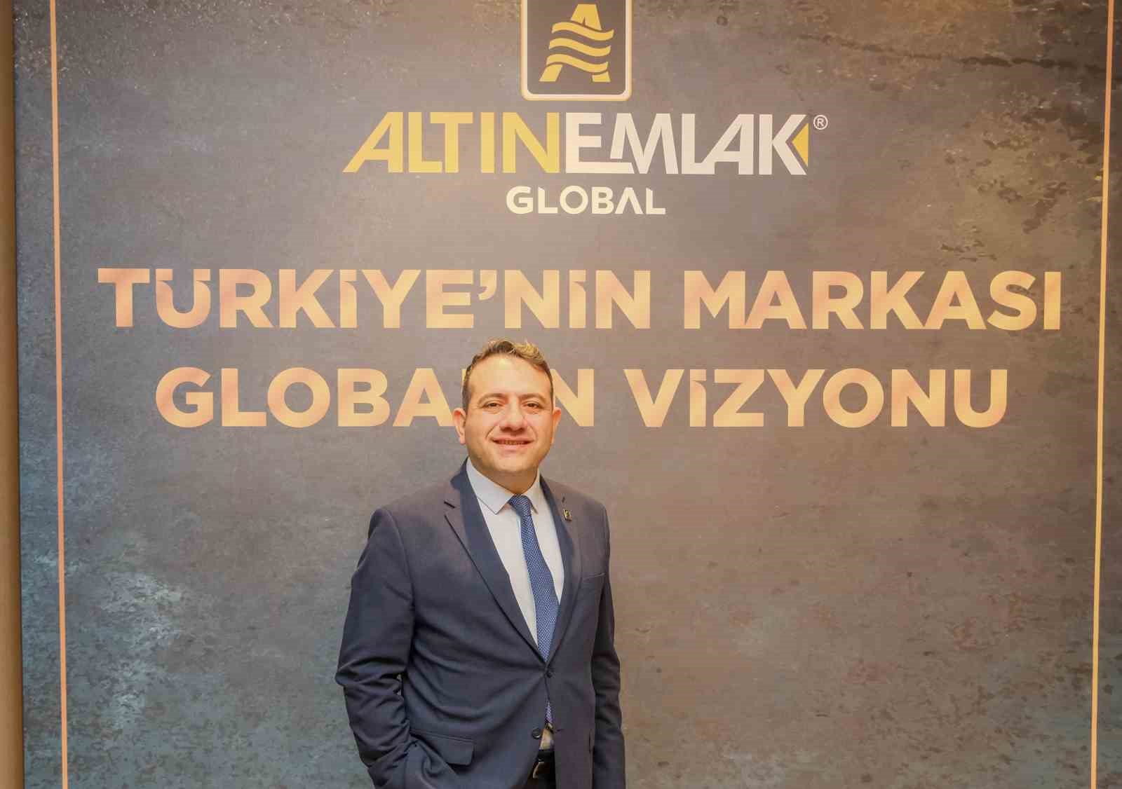 "Ev Sahibi Türkiye projesi gayrimenkul sektörünü yeniden düzenleyecek"

