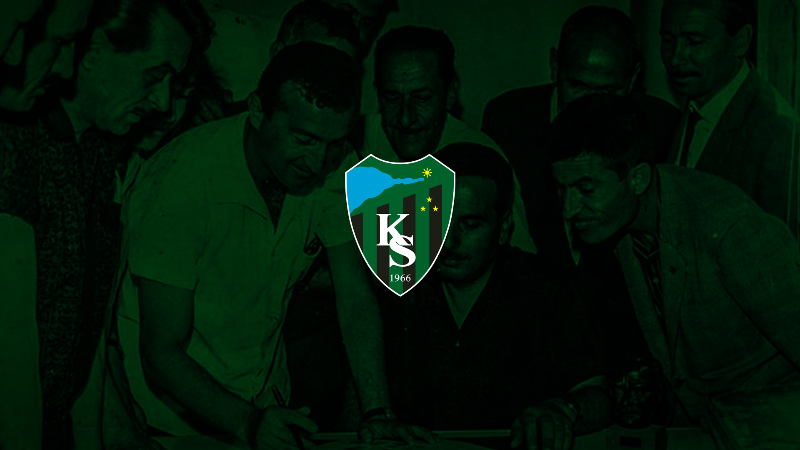 Bahis tartışmalarına Kocaelispor da dahil oldu