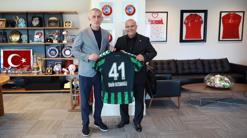 Recep Durul: "Kocaelispor olarak defalarca hakkımız yendi"