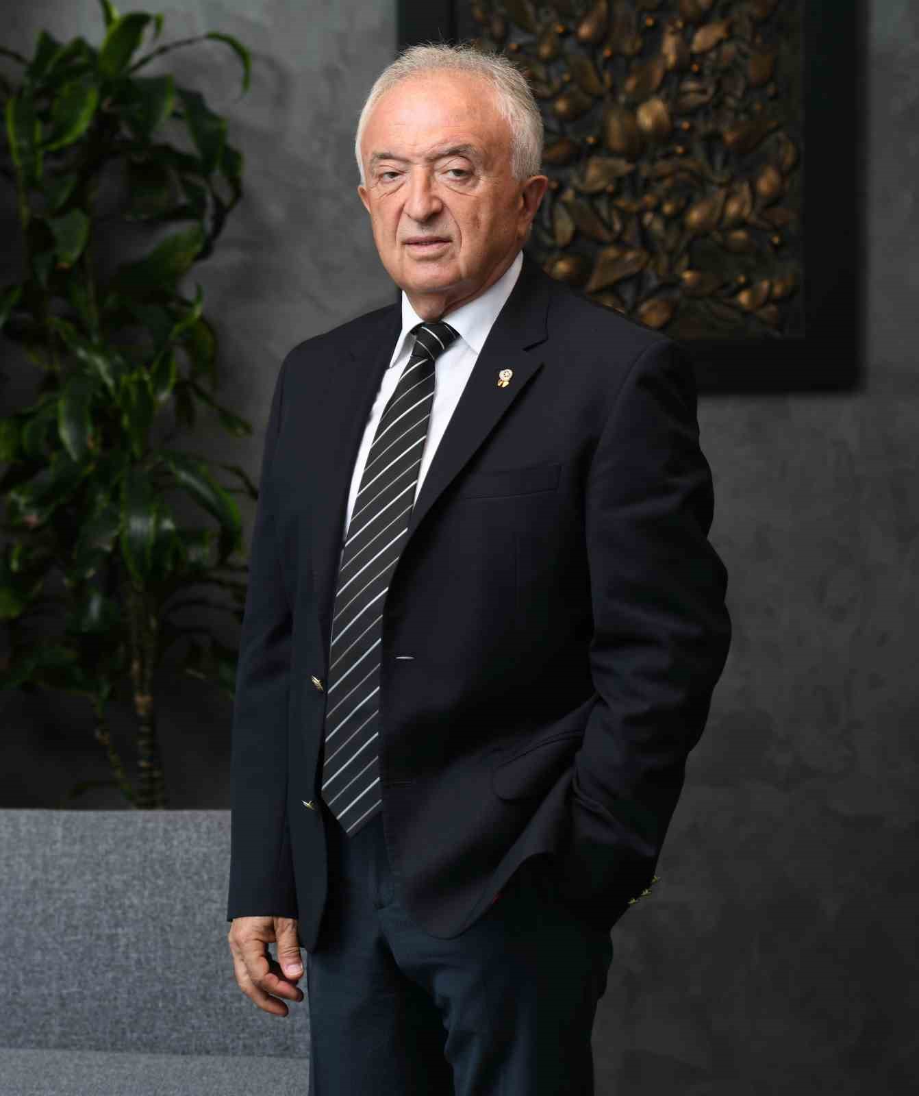 Aral: "Ülkemizin tam bağımsızlık hedefi doğrultusunda çalışıyoruz"
