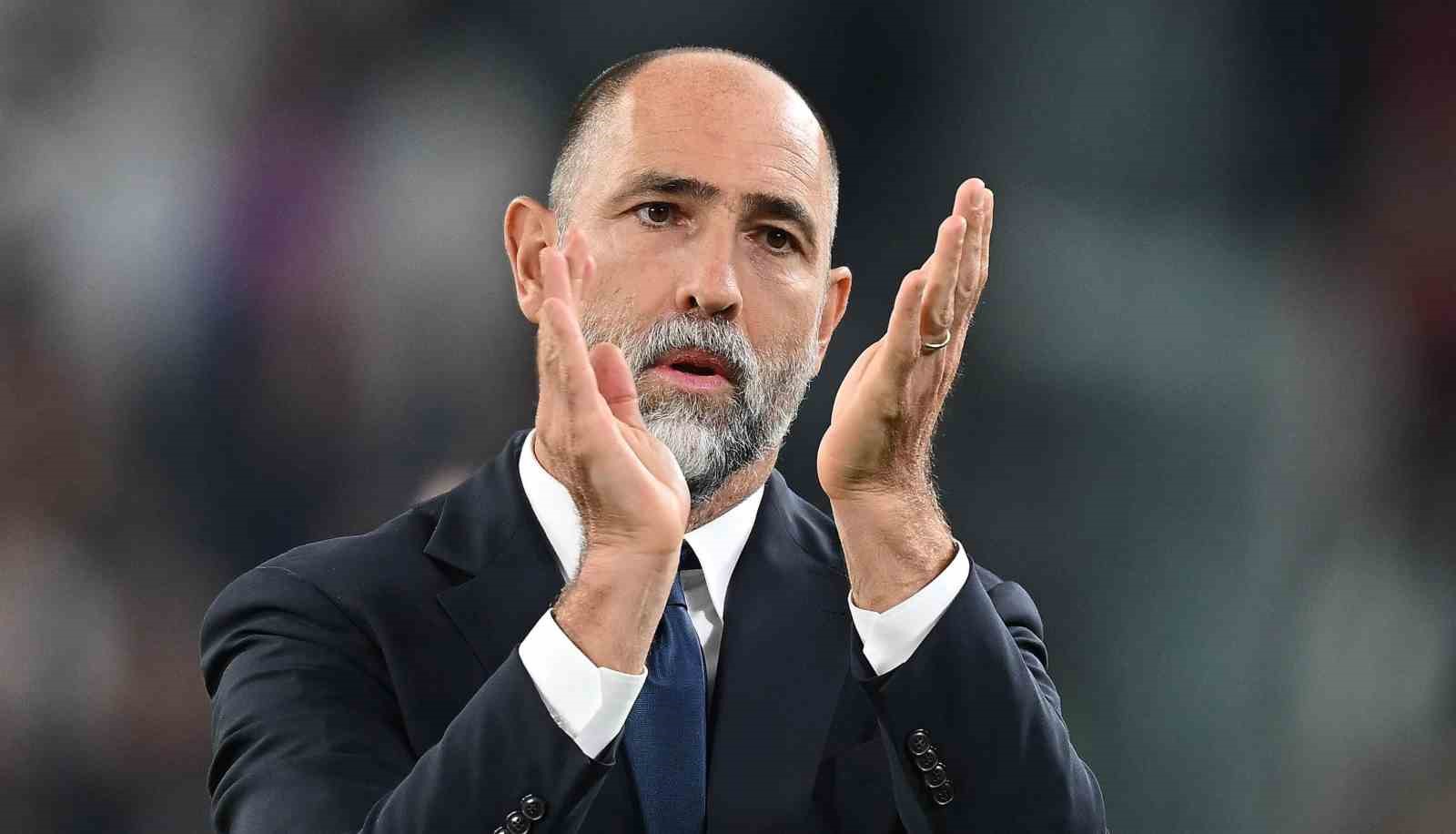 Juventus, Igor Tudor yollarını ayırdı
