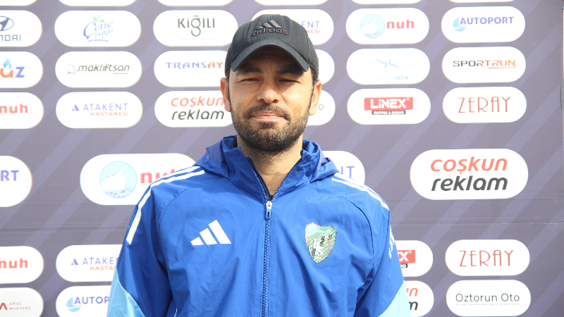 Selçuk İnan: "Şehirle kaynaşma takıma çok olumlu yansıyor"