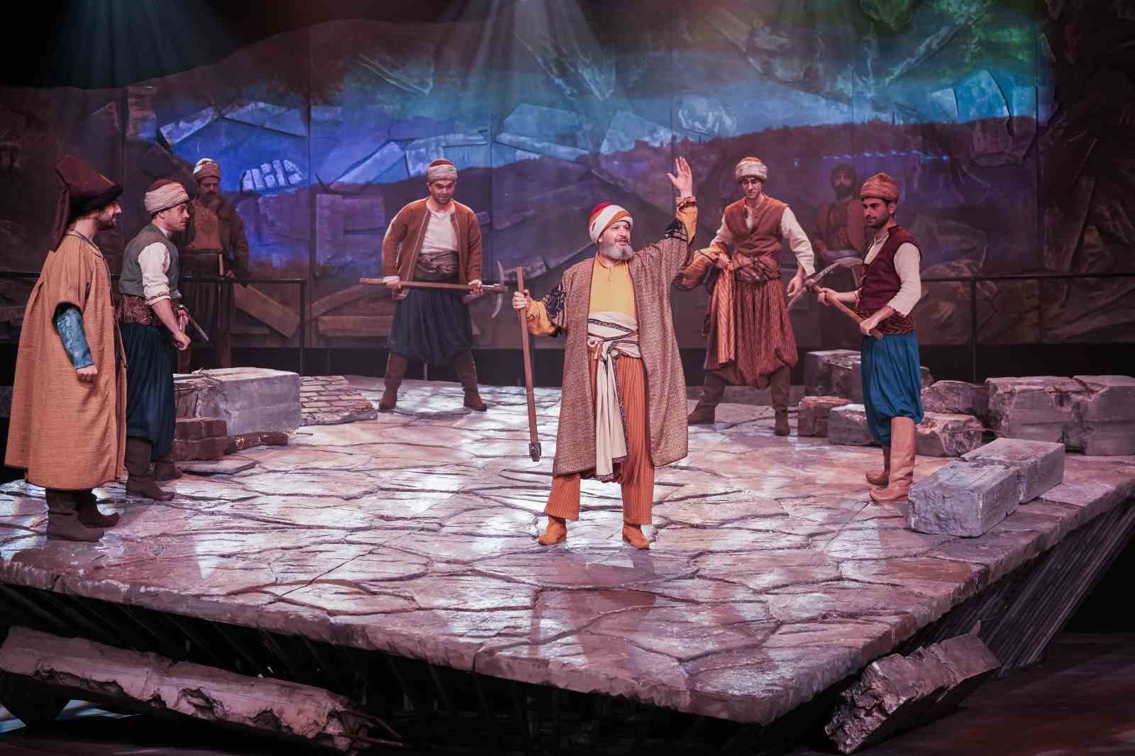 Mimar Sinan’dan günümüze deprem dersi: Böyle anlatılacak