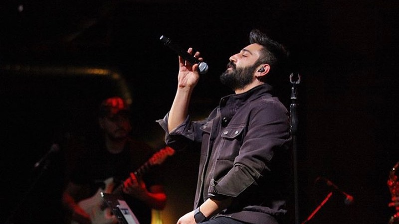 Körfez'de Cumhuriyet Bayramı konseri iptal edildi