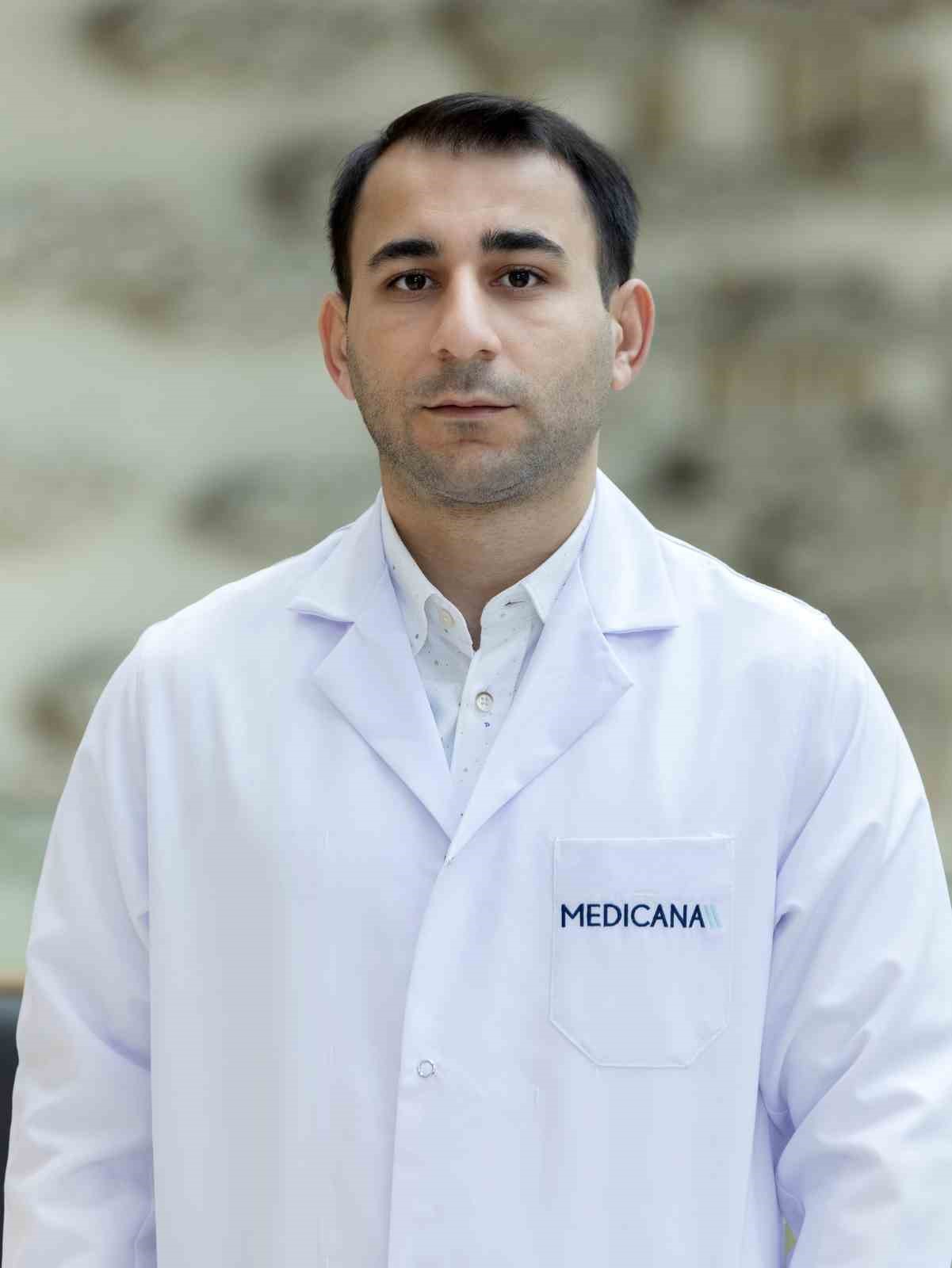 Gençlerde de risk artıyor: İnme vakalarının yüzde 17’si 50 yaş altında
