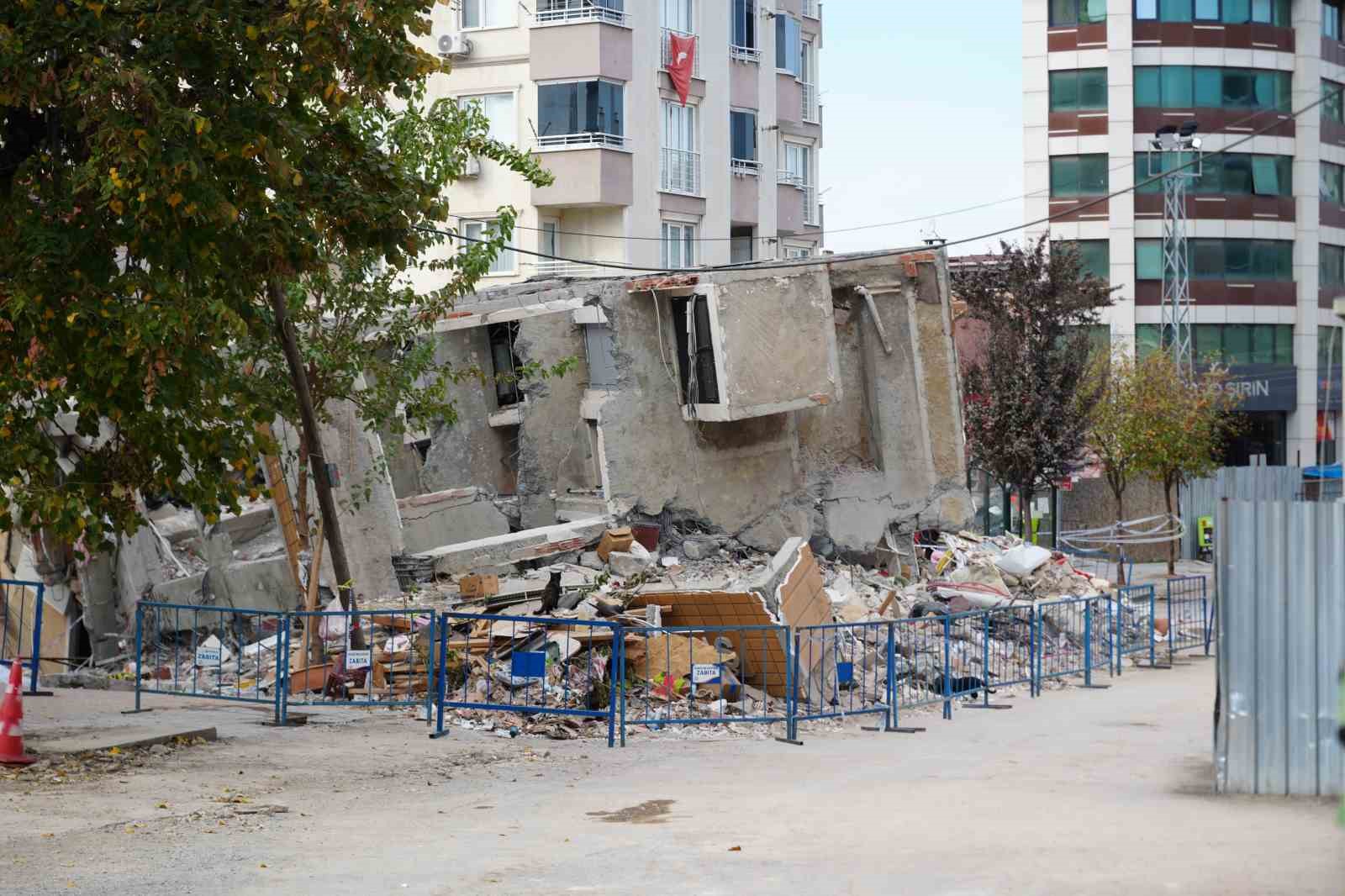 Bilir ailesinin yarım kalan hayali...