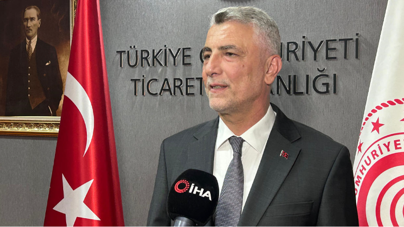 İhracatta tarihi rekor