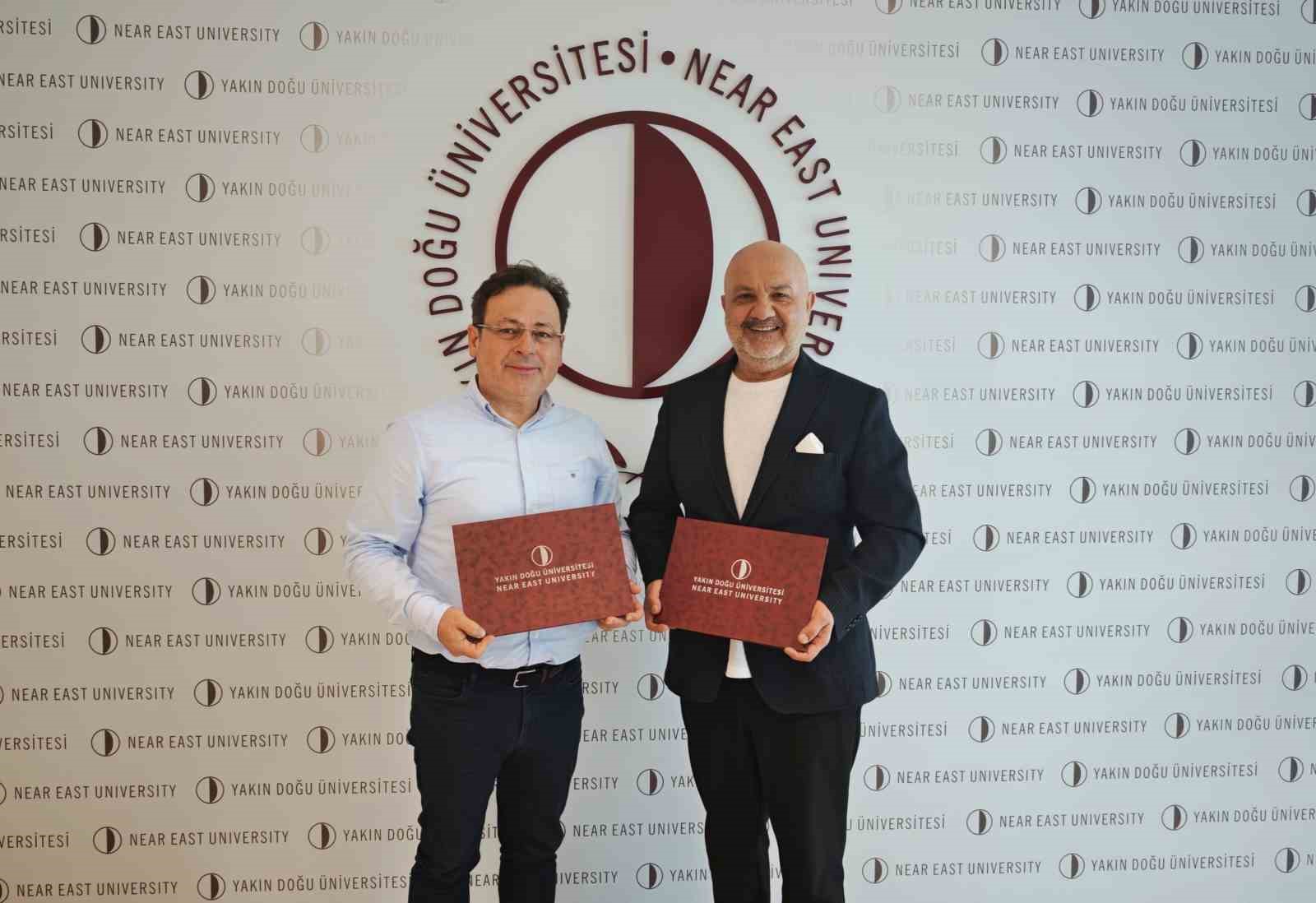 TURKCESS’in 2026’daki adresi KKTC olacak
