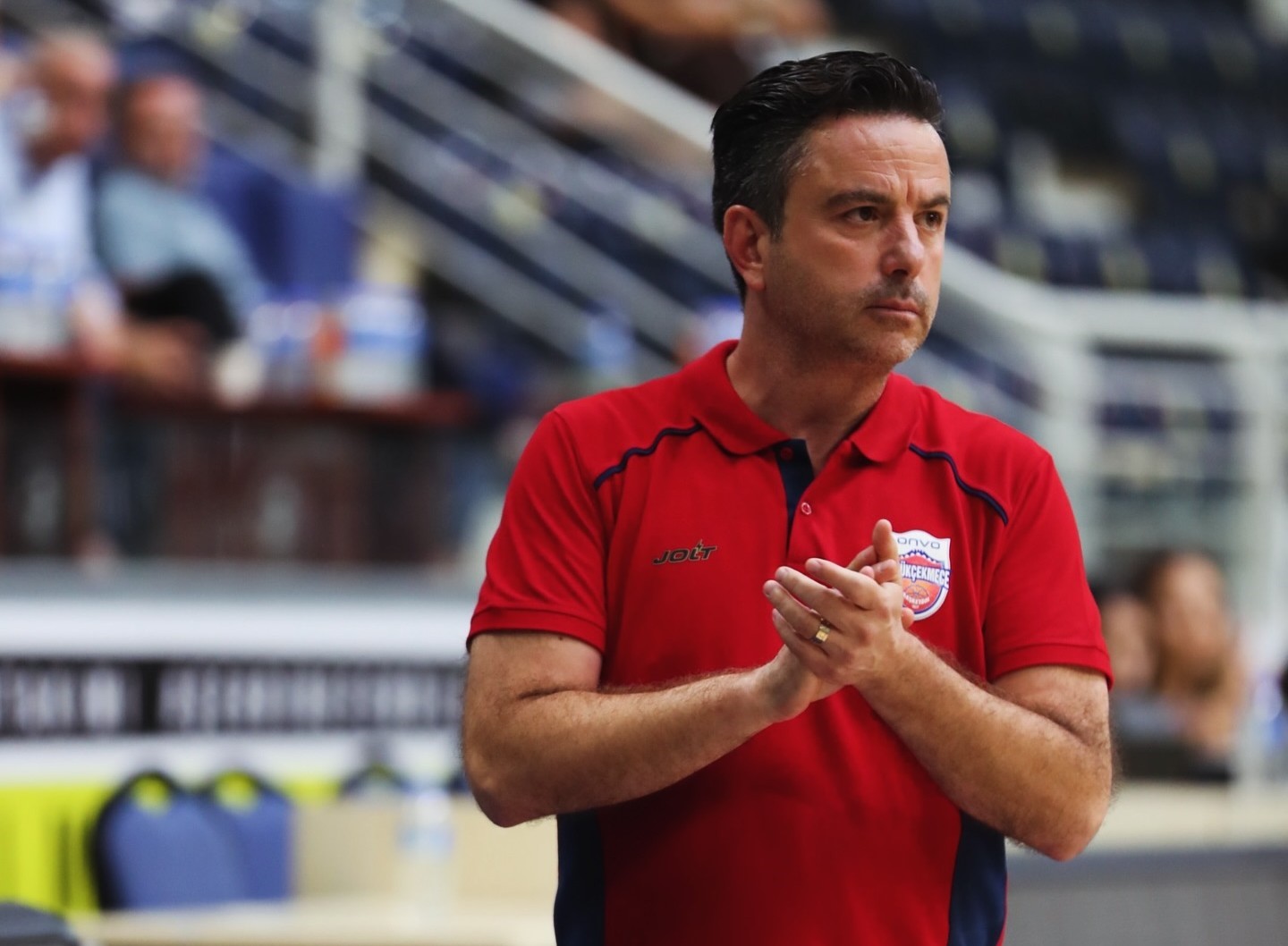 Özhan Çıvgın: "Önemli olan kazanmaktı"
