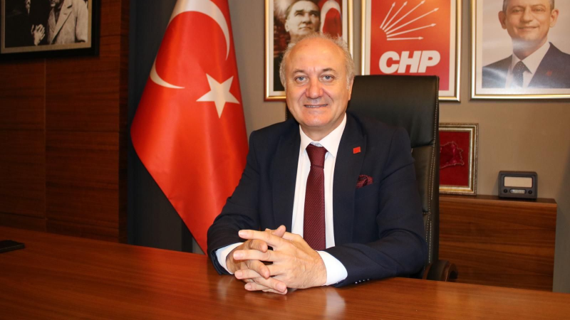 Erdem Ercan: "Asıl müfterilik, gerçeği gizlemektir"