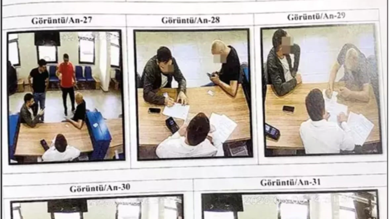 ‘Ölüler Çetesi' artık ‘ölü'