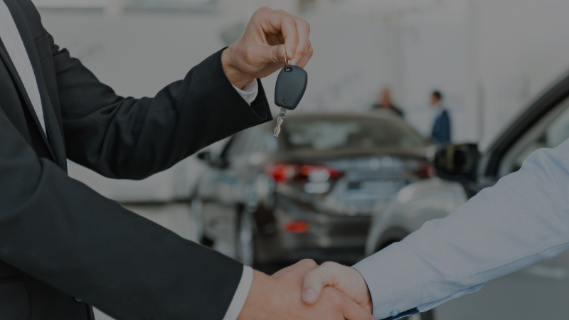 Otomotiv satışları rekora devam ediyor