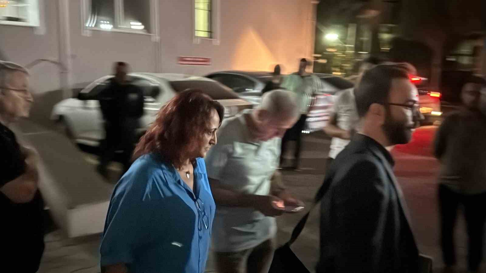 5 kişiye mezar olan Oba Makarna fabrikasındaki patlamanın gerekçeli kararı açıklandı