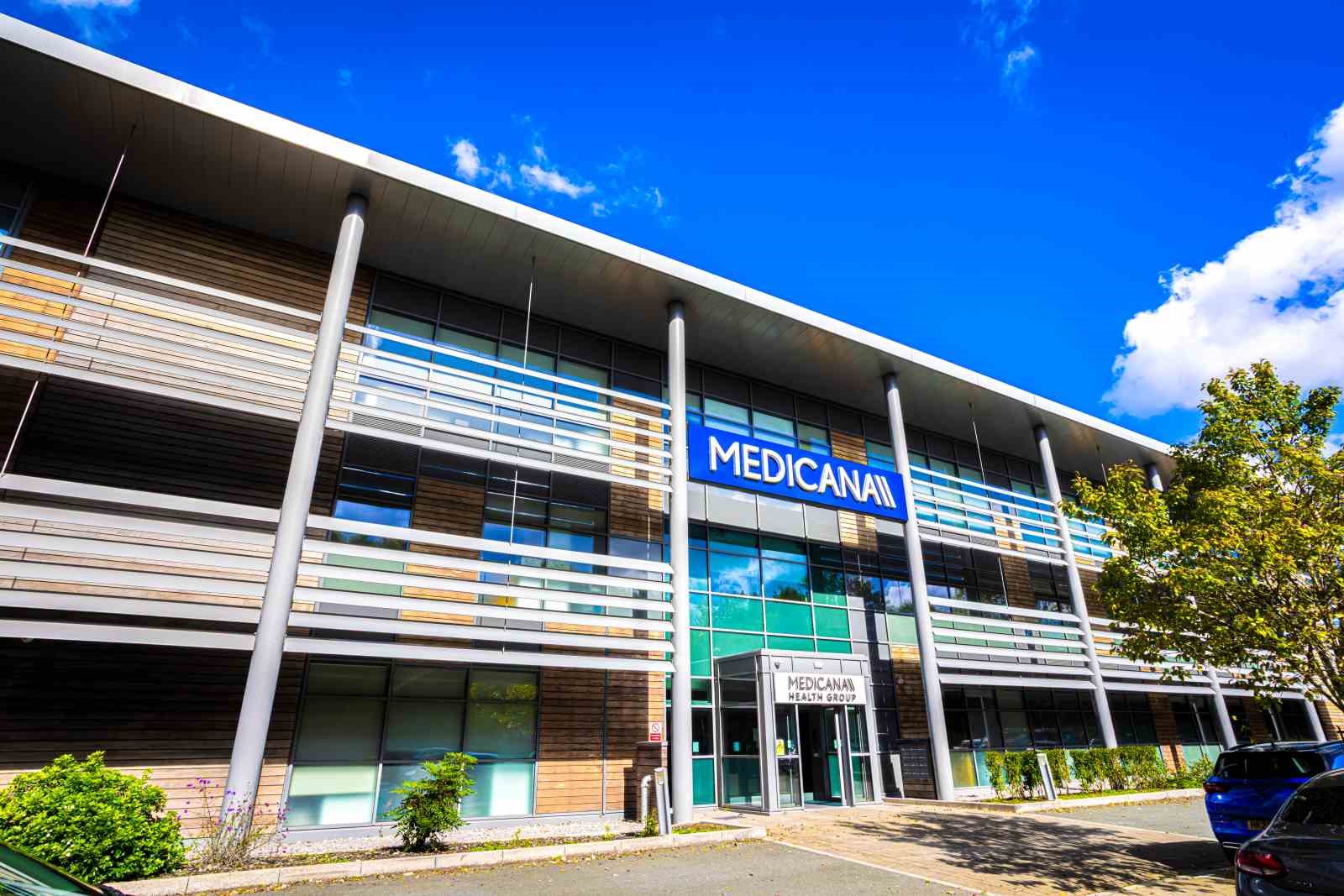 Medicana, İngiltere’nin ardından Romanya’ya açılıyor