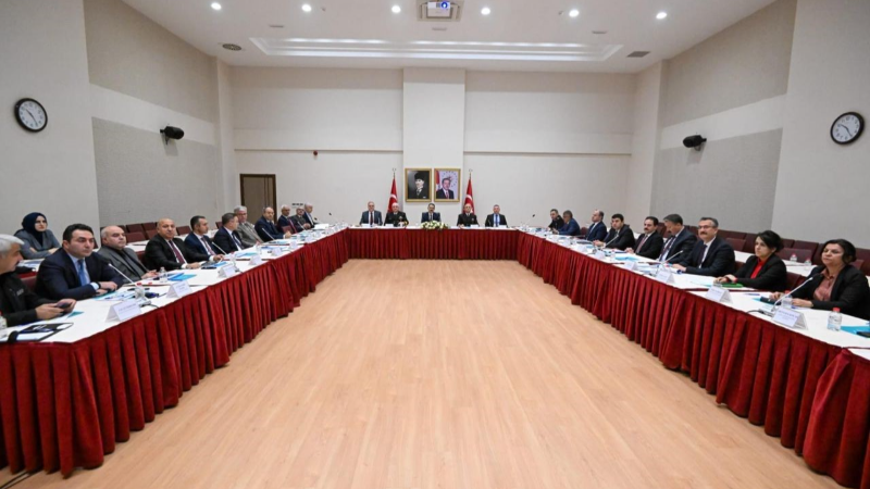 İşte Kocaeli'nin ekim ayı güvenlik karnesi!