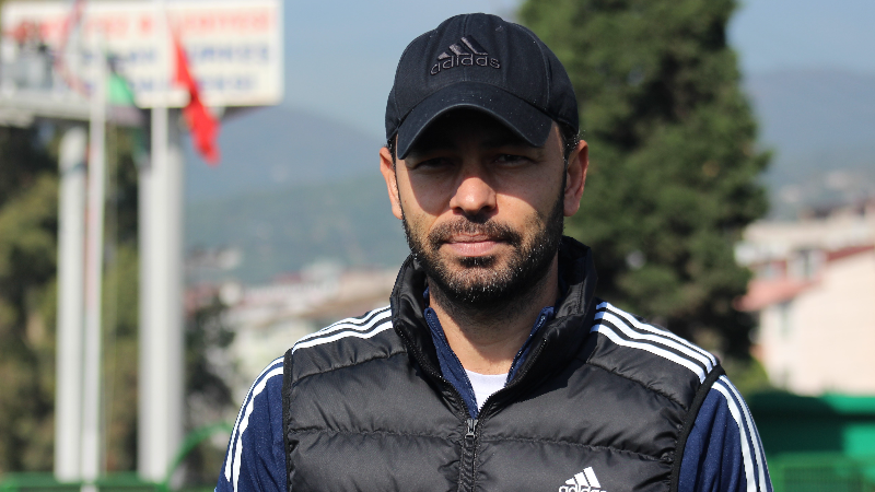 Selçuk İnan: "Mücadelenin üstüne çıkmamız gerekiyor"
