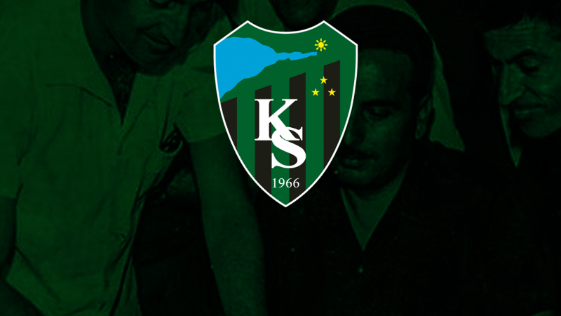 Kocaelispor PFDK’ya sevk edildi