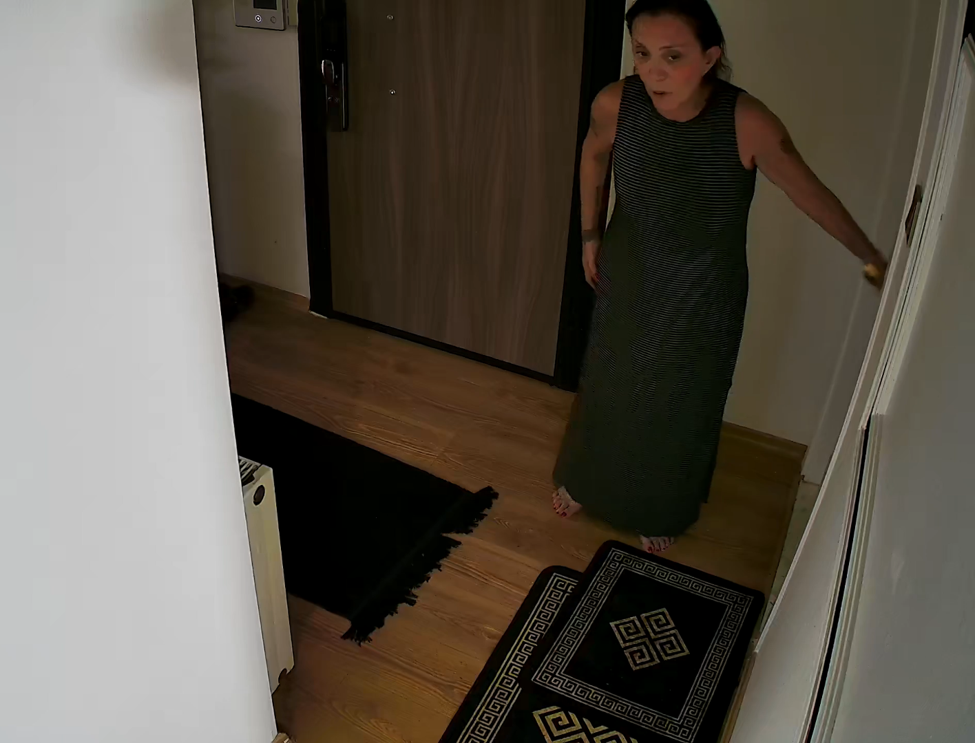 Güllü’nün ölümüne ilişkin soruşturmada kızı ifade verdi: "Annemle husumetim yoktu"