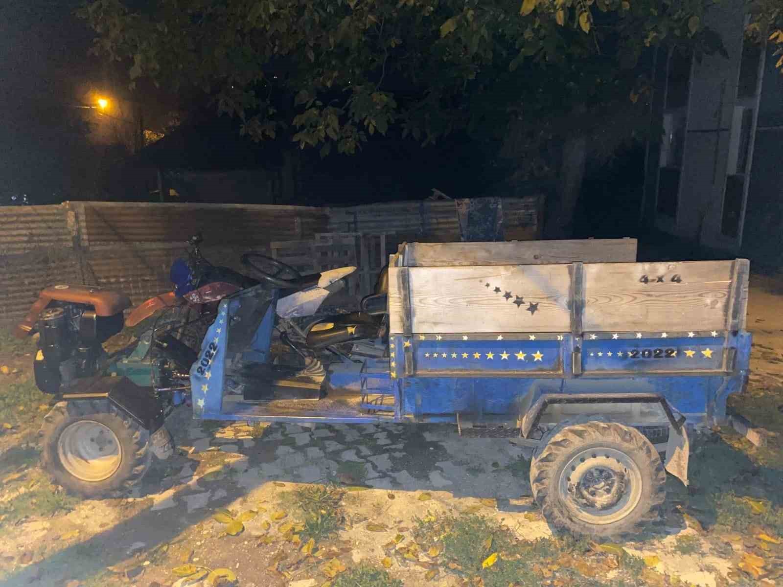 Sakarya’da da yürek sızlatan kaza: 2 yaşındaki çocuk hayatını kaybetti, ablası ağır yaralı