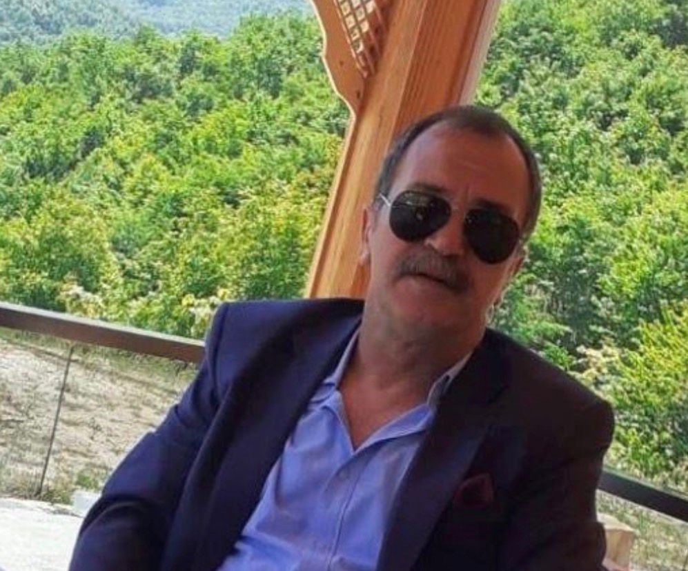 Gaziosmanpaşa’da korkunç cinayet: 13 yaşındaki çocuk, 60 yaşındaki dedesini silahla öldürdü