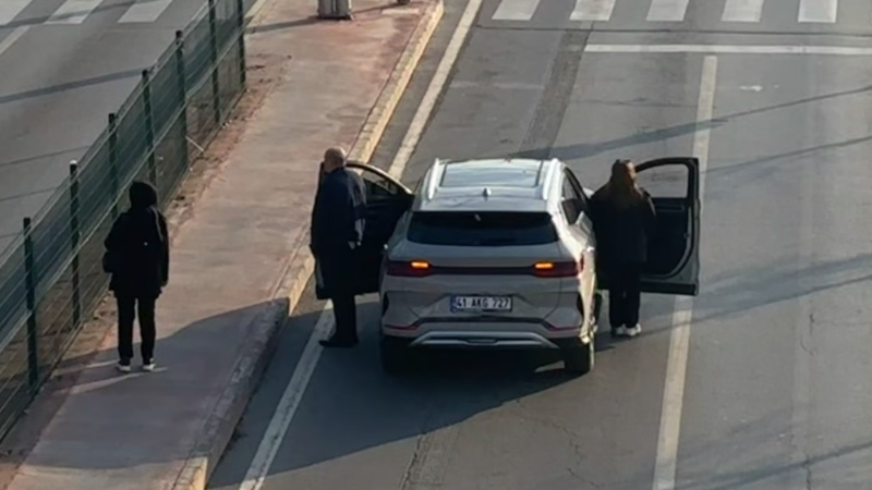 10 Kasım’da Atatürk saygıyla anıldı