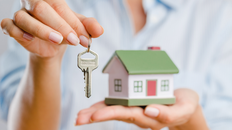 500 bin konut başvurusu başladı: İşte detaylar