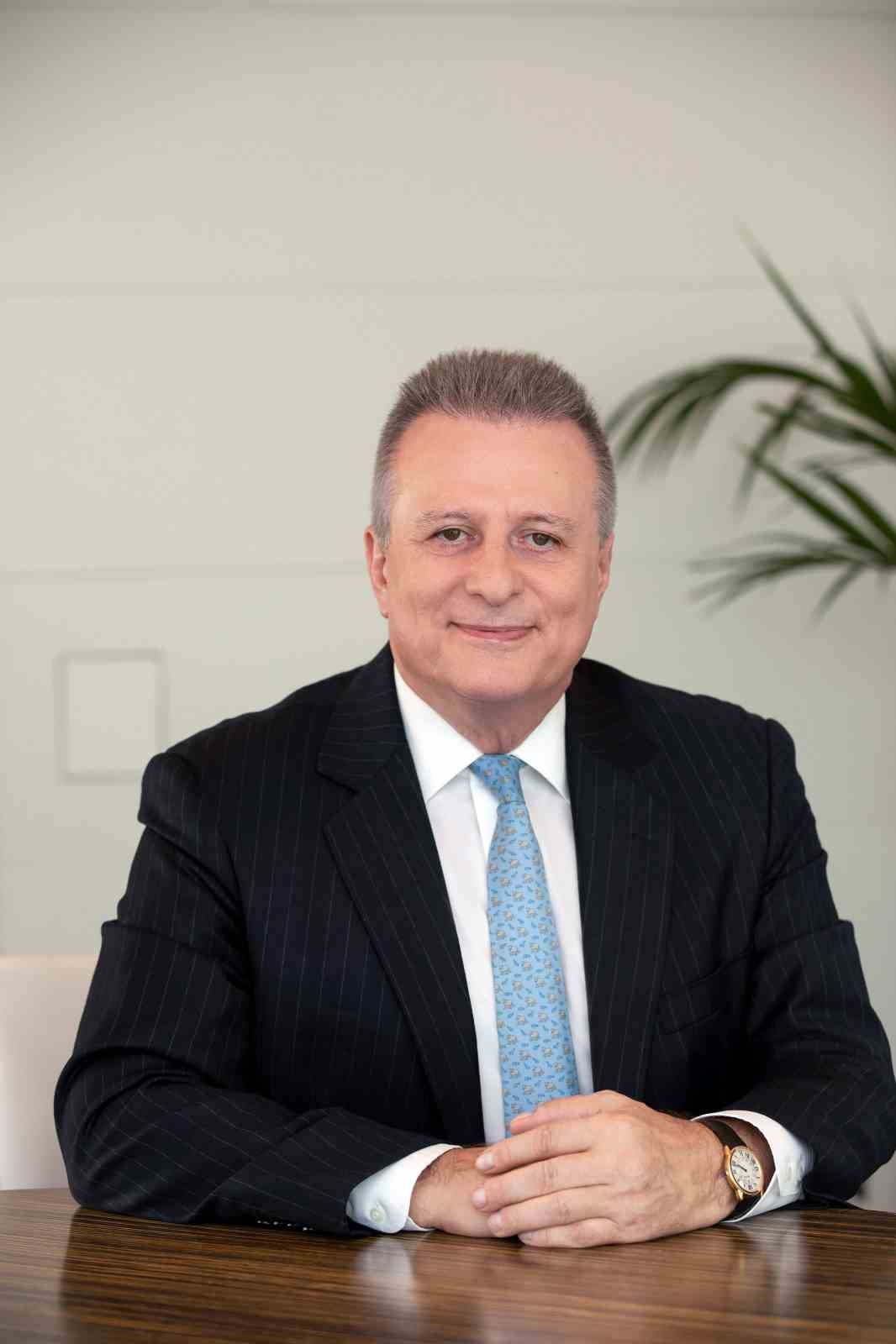 ATP, 2025 yılının ilk 9 ayında yüzde 129 büyüdü
