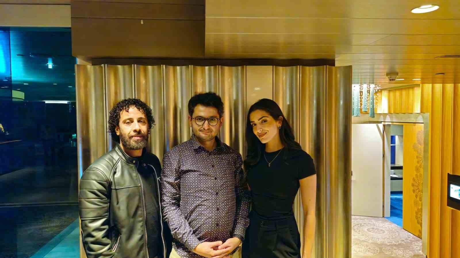 İsrail’in katlettiği 6 yaşındaki kız çocuğu Hind’in çaresiz anları film oldu