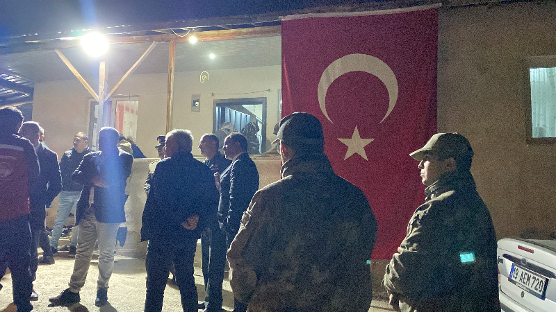 MSB 20 askerin şehit olduğunu açıkladı